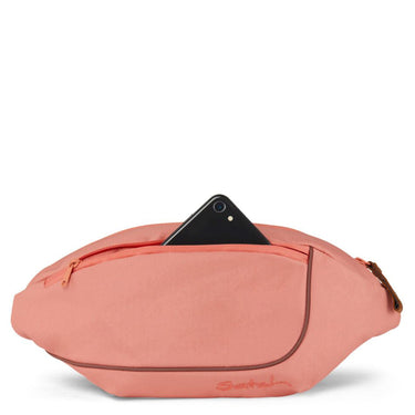 Satch FREE Zubehör cross - Gürteltasche 33 cm (Pure Coral) - Markenkoffer
