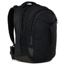 Satch Match - Schulrucksack 45 cm 2025 erw. (blackjack) - Markenkoffer