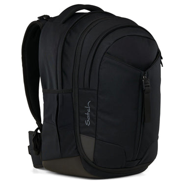 Satch Match - Schulrucksack 45 cm 2025 erw. (blackjack) - Markenkoffer