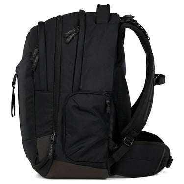 Satch Match - Schulrucksack 45 cm 2025 erw. (blackjack) - Markenkoffer