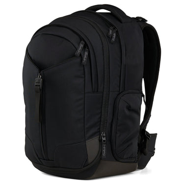 Satch Match - Schulrucksack 45 cm 2025 erw. (blackjack) - Markenkoffer
