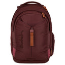 Satch Match - Schulrucksack 45 cm 2025 erw. (nordic ruby) - Markenkoffer