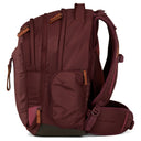 Satch Match - Schulrucksack 45 cm 2025 erw. (nordic ruby) - Markenkoffer