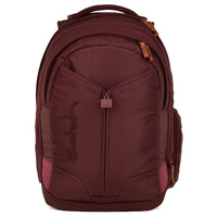 Satch Match - Schulrucksack 45 cm 2025 erw. (nordic ruby) - Markenkoffer