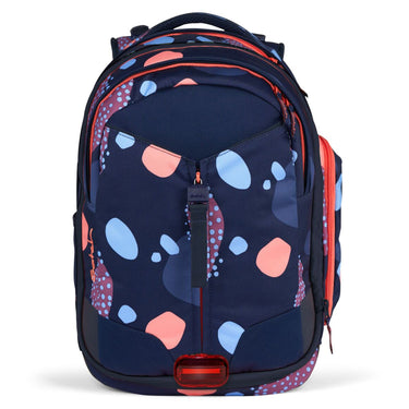 Satch Match - Schulrucksack 45 cm erw. (Coral Reef) - Markenkoffer