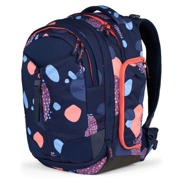 Satch Match - Schulrucksack 45 cm erw. (Coral Reef) - Markenkoffer