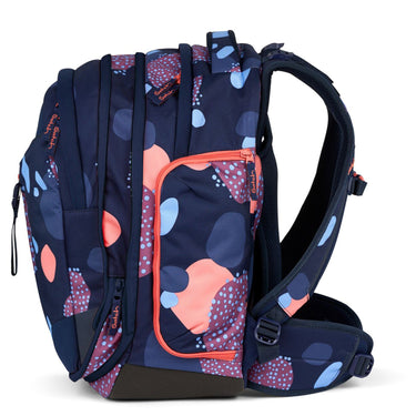 Satch Match - Schulrucksack 45 cm erw. (Coral Reef) - Markenkoffer