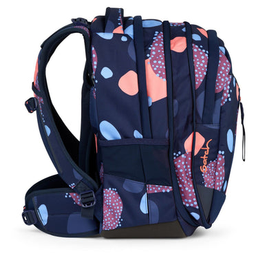 Satch Match - Schulrucksack 45 cm erw. (Coral Reef) - Markenkoffer