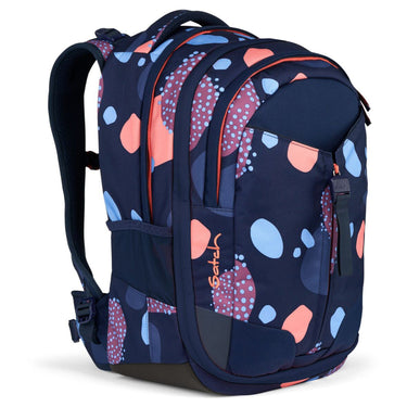 Satch Match - Schulrucksack 45 cm erw. (Coral Reef) - Markenkoffer