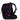 Satch Match - Schulrucksack Set 3tlg. (mystic nights) - Markenkoffer