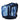 Satch Pack - Schulrucksack 45 cm 2025 (blurry sky) - Markenkoffer