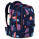 Satch Pack - Schulrucksack 45 cm 2025 (coral reef) - Markenkoffer