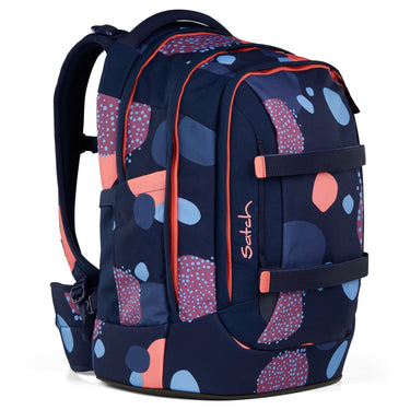 Satch Pack - Schulrucksack 45 cm 2025 (coral reef) - Markenkoffer