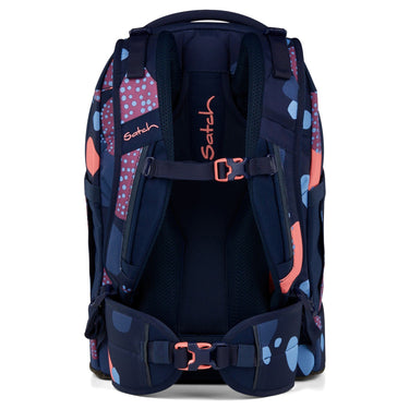 Satch Pack - Schulrucksack 45 cm 2025 (coral reef) - Markenkoffer