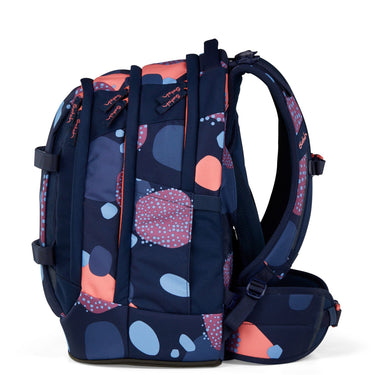 Satch Pack - Schulrucksack 45 cm 2025 (coral reef) - Markenkoffer