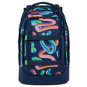 Satch Pack - Schulrucksack 45 cm 2025 (crazy twist) - Markenkoffer