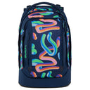 Satch Pack - Schulrucksack 45 cm 2025 (crazy twist) - Markenkoffer
