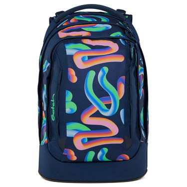 Satch Pack - Schulrucksack 45 cm 2025 (crazy twist) - Markenkoffer
