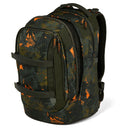 Satch Pack - Schulrucksack 45 cm 2025 (jurassic jungle) - Markenkoffer