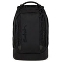 Satch Pack - Schulrucksack 45 cm 2025 (nordic black) - Markenkoffer