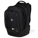 Satch Pack - Schulrucksack 45 cm 2025 (nordic black) - Markenkoffer