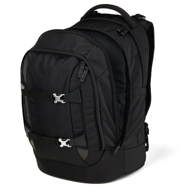 Satch Pack - Schulrucksack 45 cm 2025 (nordic black) - Markenkoffer