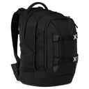 Satch Pack - Schulrucksack 45 cm 2025 (nordic black) - Markenkoffer