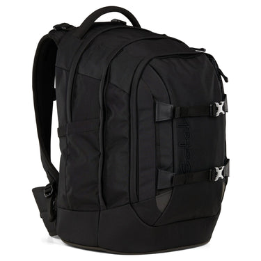 Satch Pack - Schulrucksack 45 cm 2025 (nordic black) - Markenkoffer