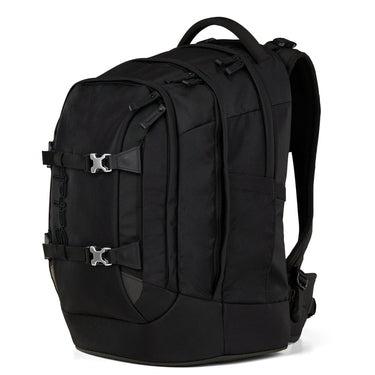 Satch Pack - Schulrucksack 45 cm 2025 (nordic black) - Markenkoffer