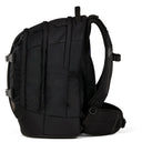 Satch Pack - Schulrucksack 45 cm 2025 (nordic black) - Markenkoffer