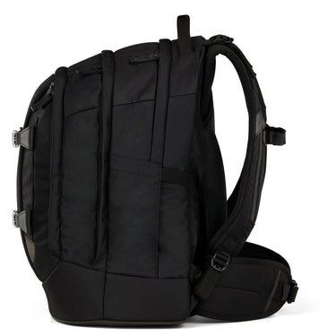 Satch Pack - Schulrucksack 45 cm 2025 (nordic black) - Markenkoffer