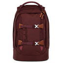 Satch Pack - Schulrucksack 45 cm 2025 (nordic ruby) - Markenkoffer