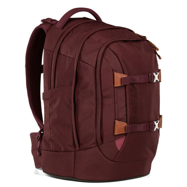 Satch Pack - Schulrucksack 45 cm 2025 (nordic ruby) - Markenkoffer