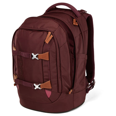 Satch Pack - Schulrucksack 45 cm 2025 (nordic ruby) - Markenkoffer