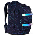 Satch Pack - Schulrucksack 45 cm 2025 (purple laser) - Markenkoffer
