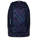 Satch Pack - Schulrucksack 45 cm 2025 (purple laser) - Markenkoffer