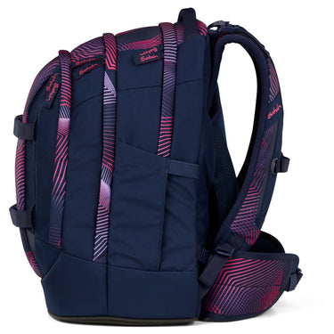 Satch Pack - Schulrucksack 45 cm 2025 (seismic pink) - Markenkoffer