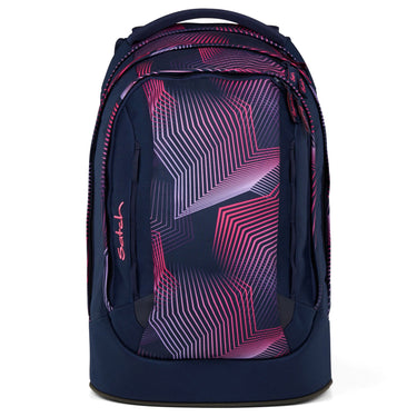 Satch Pack - Schulrucksack 45 cm 2025 (seismic pink) - Markenkoffer