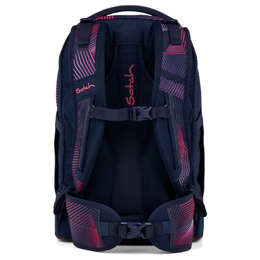 Satch Pack - Schulrucksack 45 cm 2025 (seismic pink) - Markenkoffer
