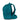 Satch Pack - Schulrucksack 45 cm (Deep Petrol) - Markenkoffer