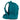 Satch Pack - Schulrucksack 45 cm (Deep Petrol) - Markenkoffer