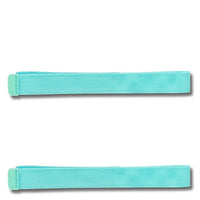 Satch Pack Zubehör SWAPS - Klettstreifen (Mono Mint) - Markenkoffer