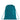 Satch Zubehör Gym Bag - Turnbeutel 44 cm (deep petrol) - Markenkoffer