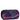 Satch Zubehör pencil box - Schlampermäppchen 22 cm (seismic pink) - Markenkoffer