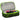Satch Zubehör pencil box - Schlampermäppchen 22 cm (Green Supreme) - Markenkoffer
