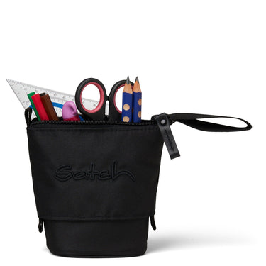 Satch Zubehör pencil slider 2025 - Stifteetui (nordic black) - Markenkoffer