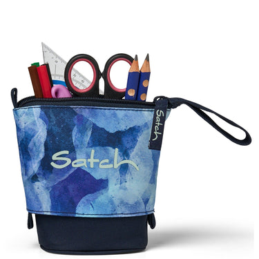 Satch Zubehör pencil slider - Stifteetui (blurry sky) - Markenkoffer