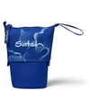 Satch Zubehör pencil slider - Stifteetui (vibrant blue)