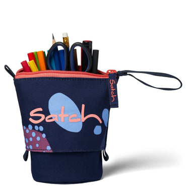 Satch Zubehör pencil slider - Stifteetui (Coral Reef) - Markenkoffer
