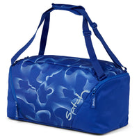 Satch Zubehör - Sporttasche 46 cm (vibrant blue) - Markenkoffer